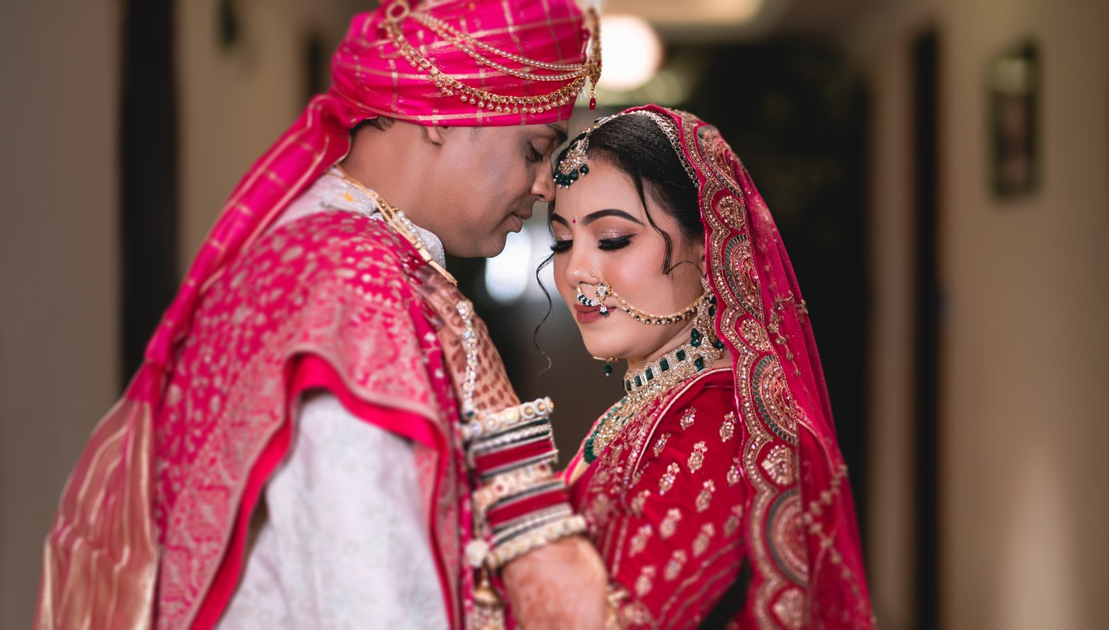 Wedding Photography 1