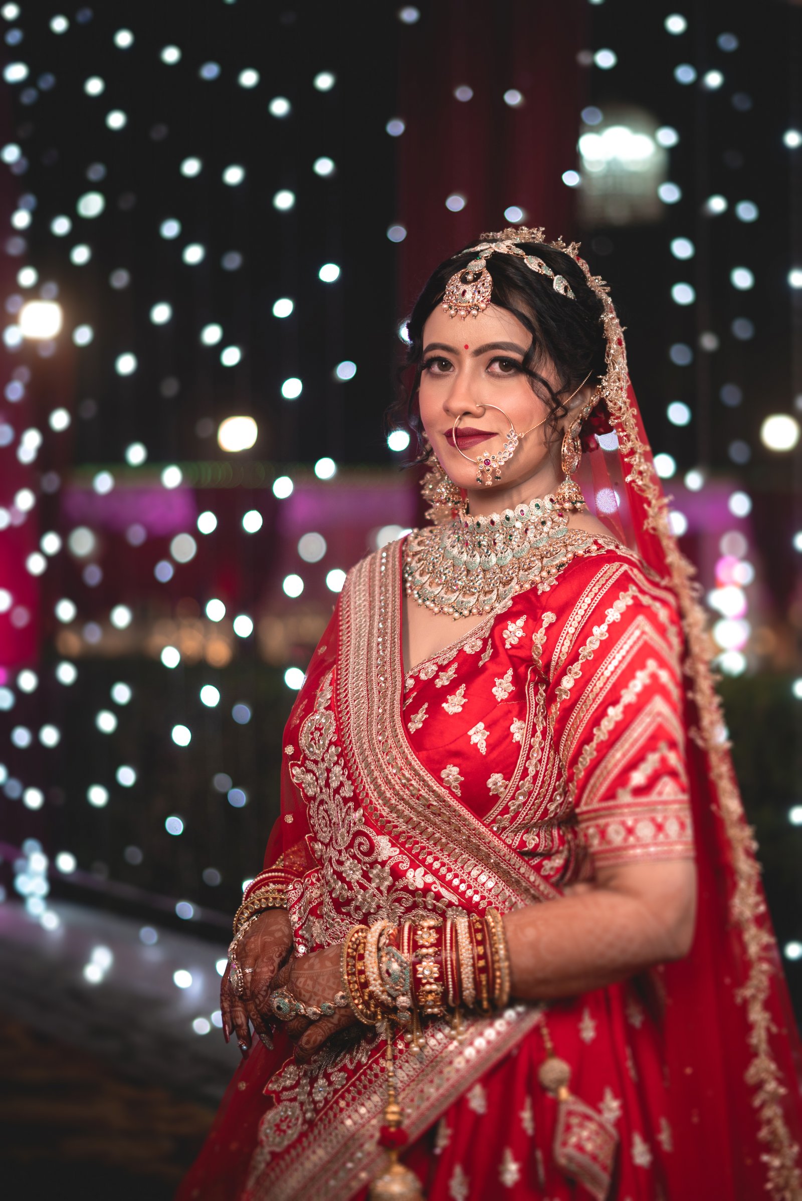 Bridal Photography 4