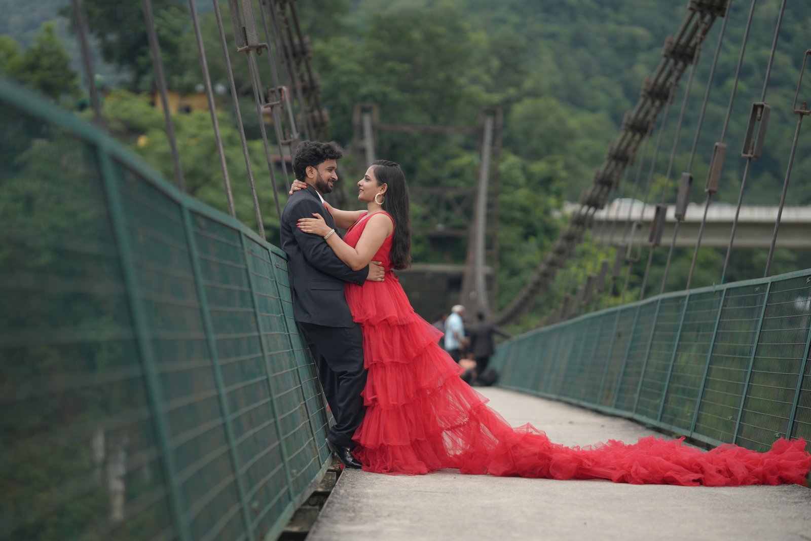 Pre-Wedding Photography 2