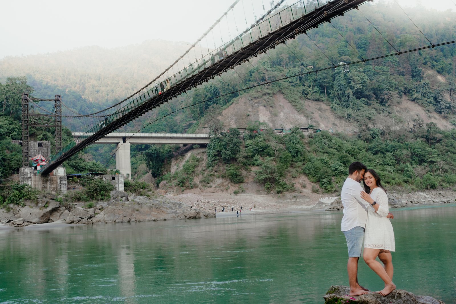 Pre-Wedding Photography 3