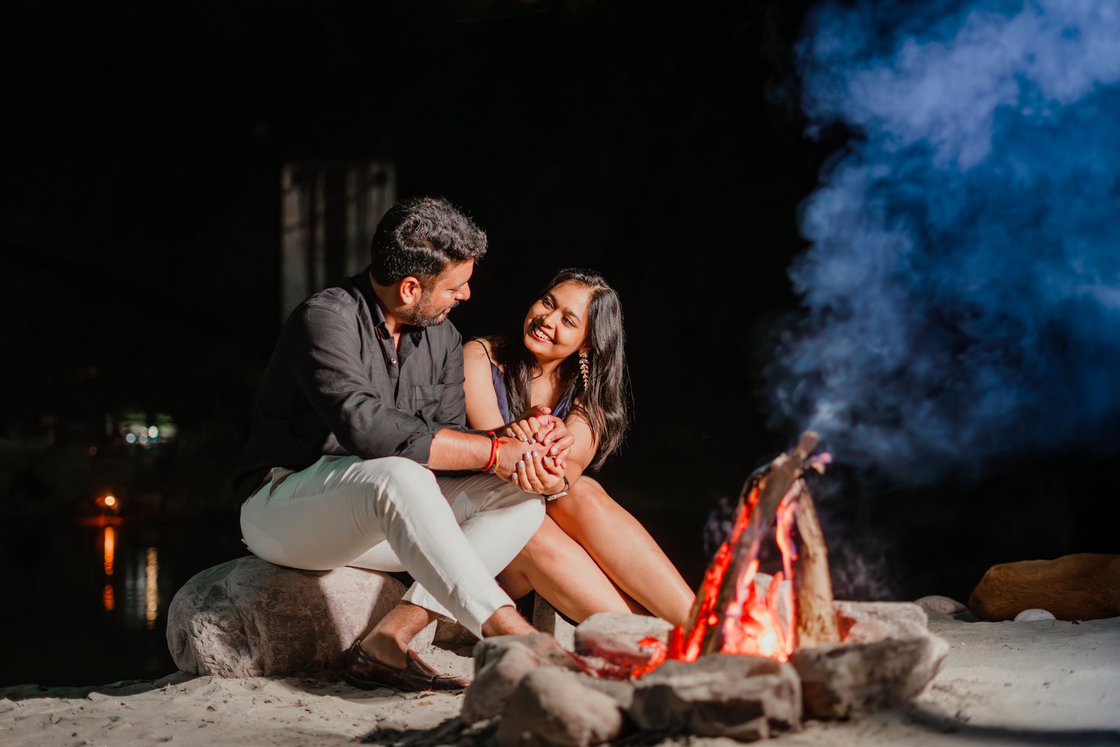Pre-Wedding Photography 5