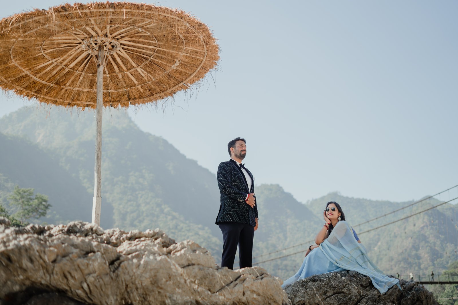 Pre-Wedding Photography 6