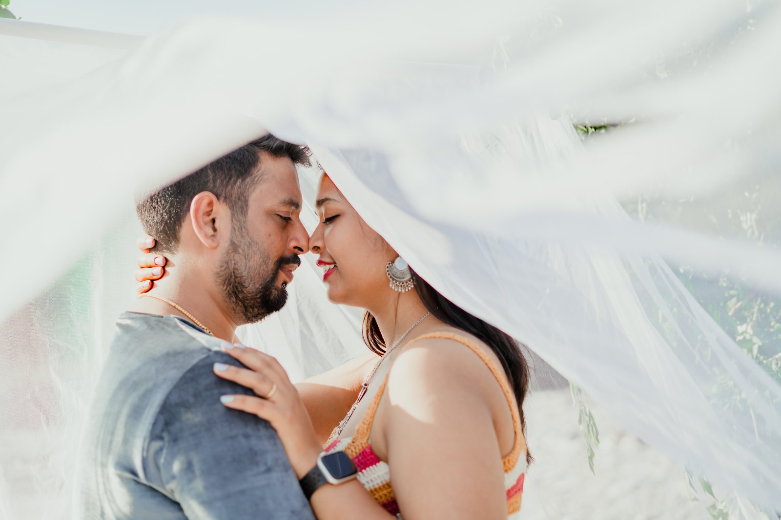 Pre-Wedding Photography 7