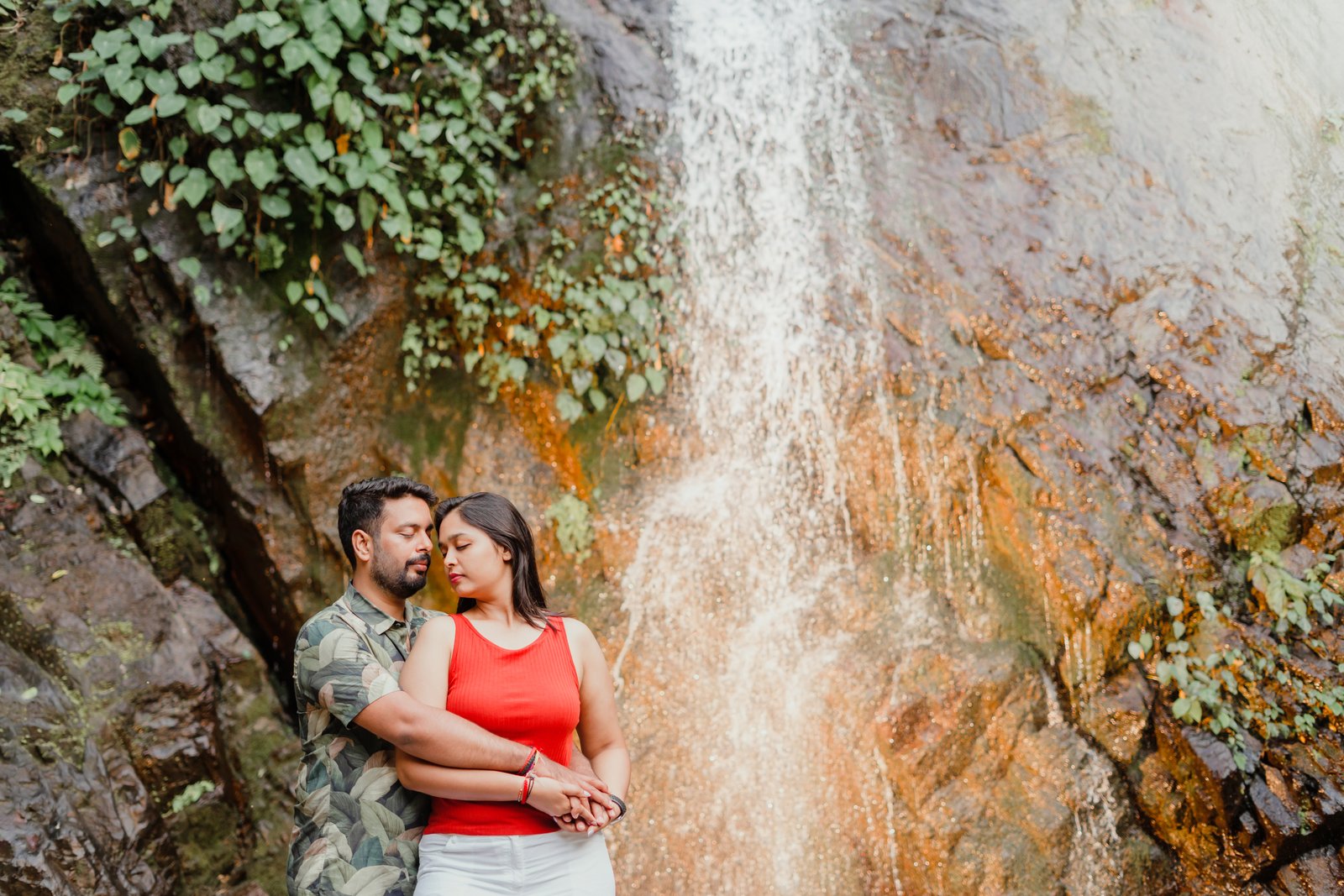 Pre-Wedding Photography 8