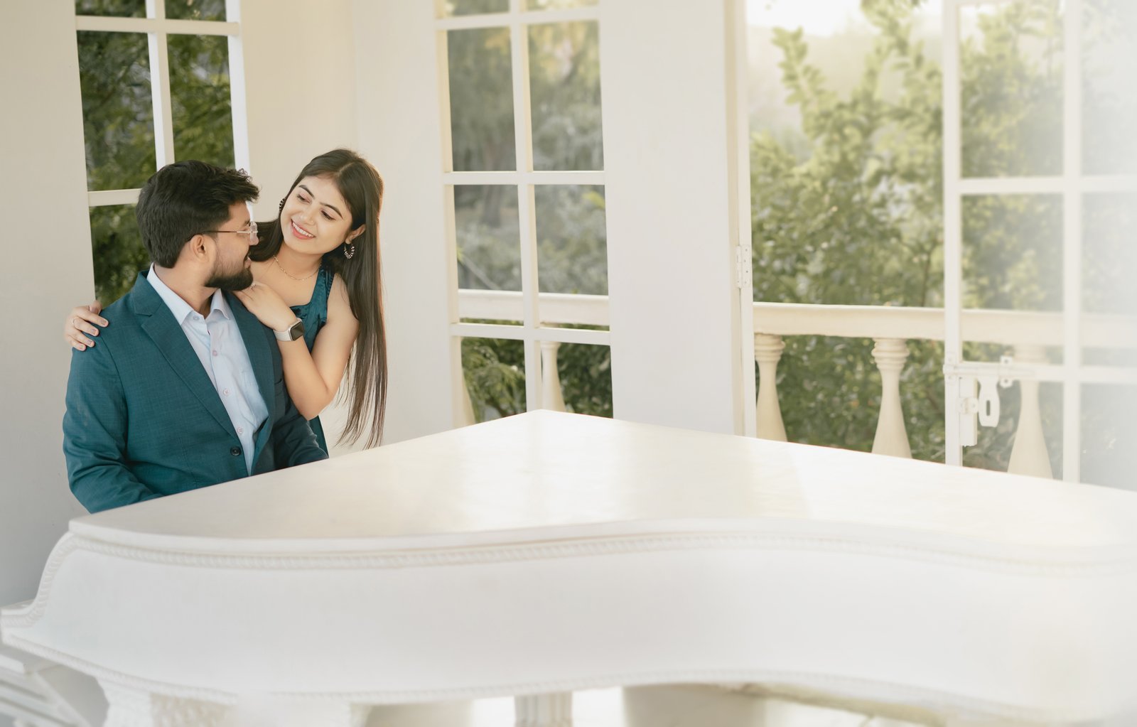 Pre-Wedding Photography 10