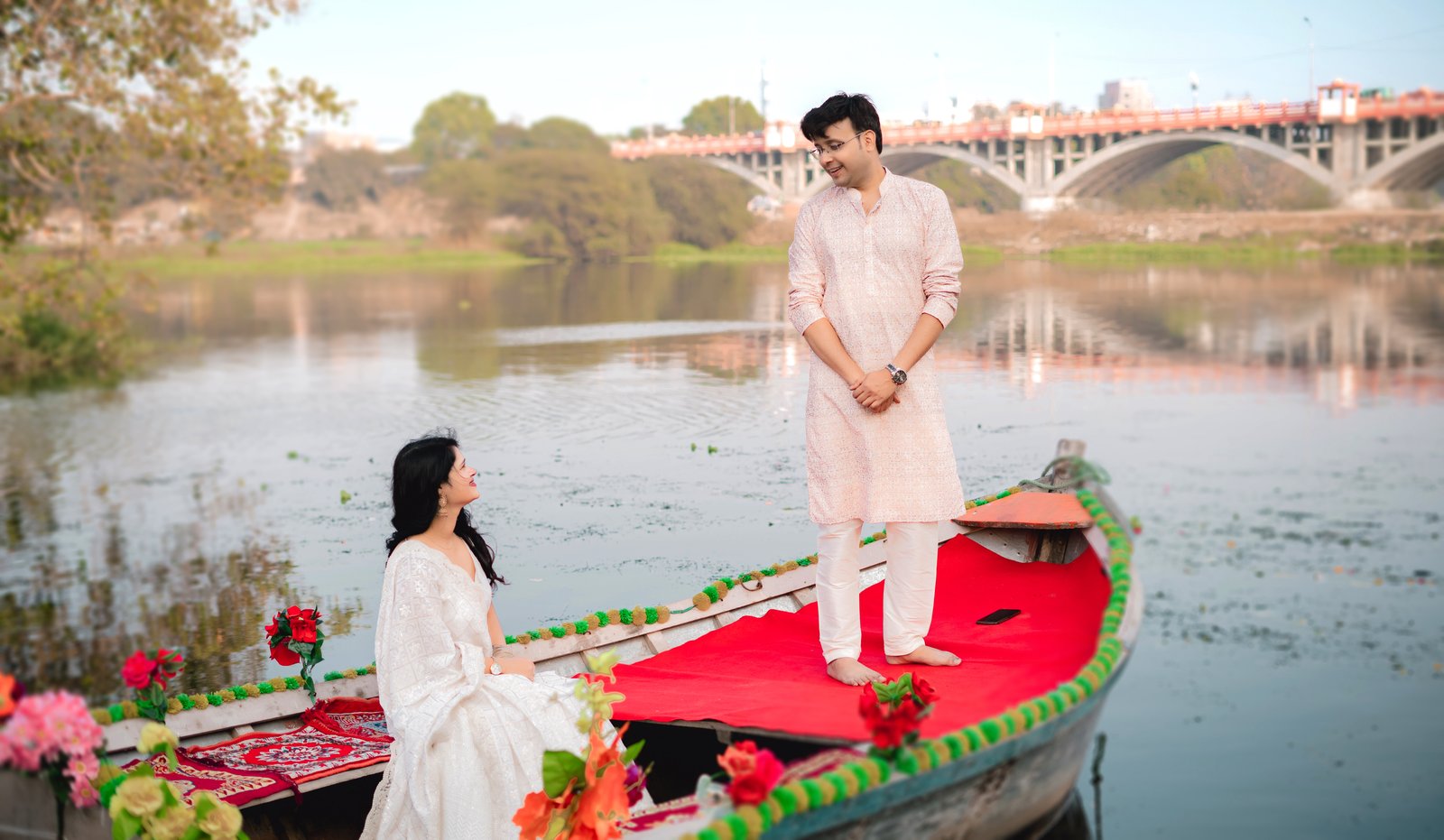 Pre-Wedding Photography 11