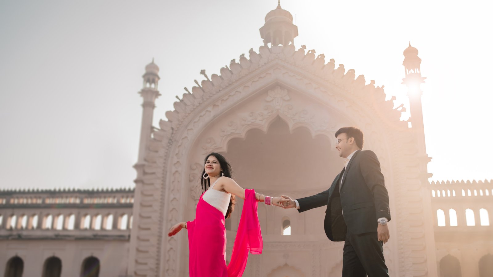 Pre-Wedding Photography 12