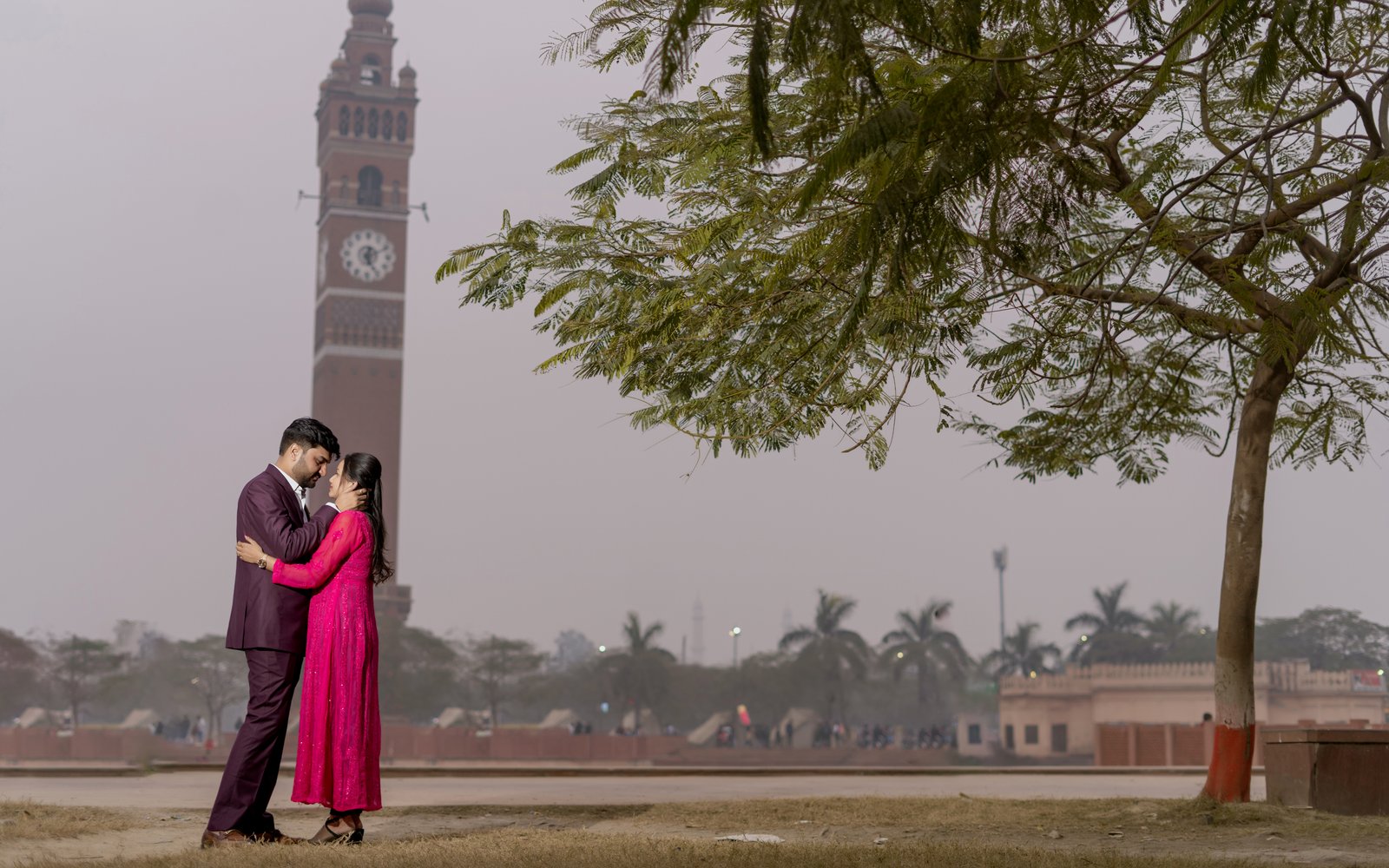 Pre-Wedding Photography 13