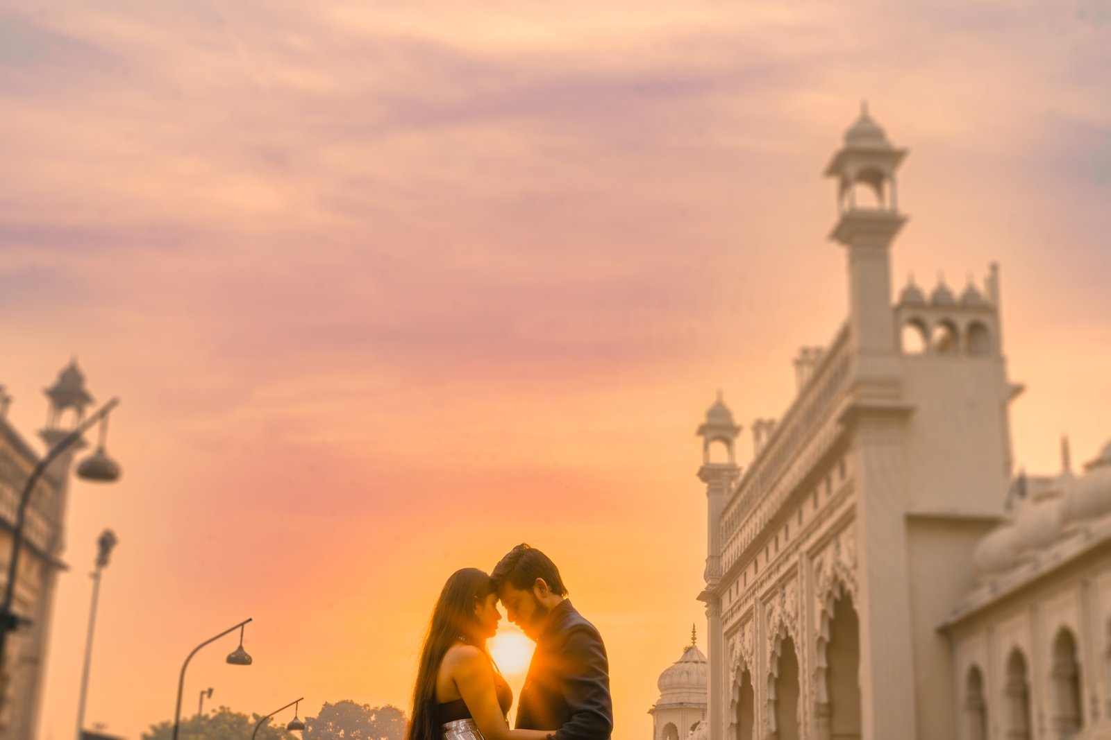 Pre-Wedding Photography 14