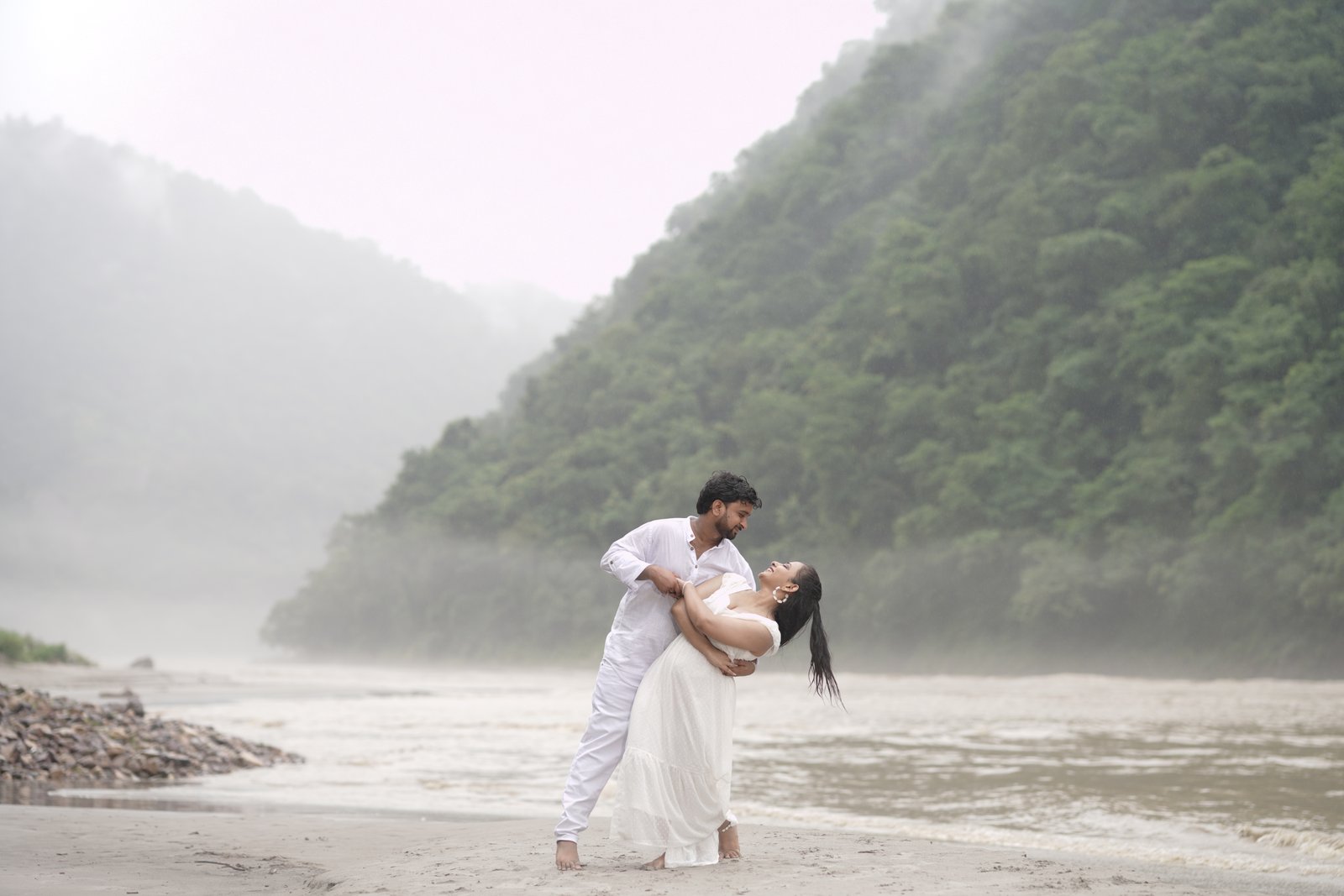 Pre-Wedding Photography 9
